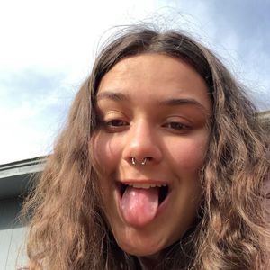 Meet your Posher, Gracelynn